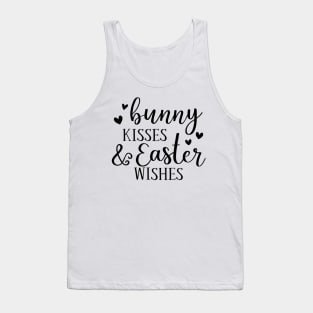 Easter Wishes Tank Top